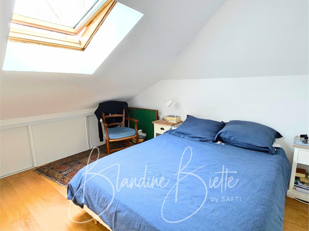 � vendre  Maison Le V�sinet (78110)