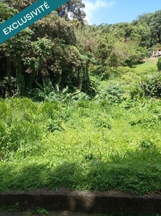  Terrain � vendre 3030 m�