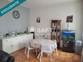  Maison à vendre 7 pièces 134 m²