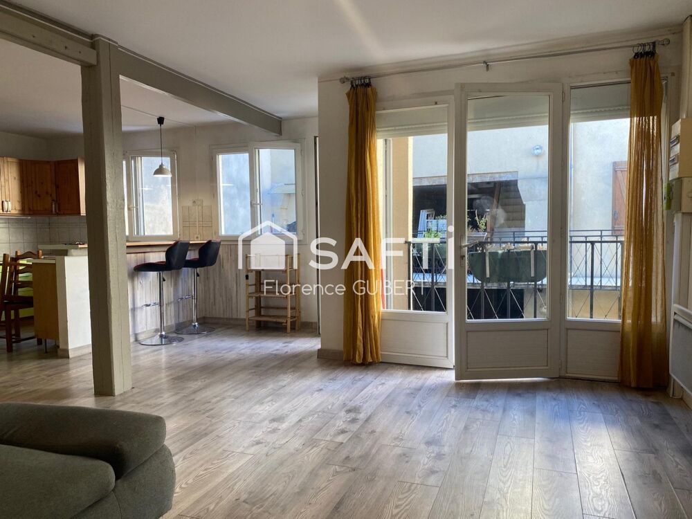 Vente Appartement Calme, clair et dans l'hyper centre de Triel Triel-sur-seine