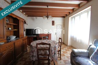  Maison � vendre 5 pi�ces 94 m�