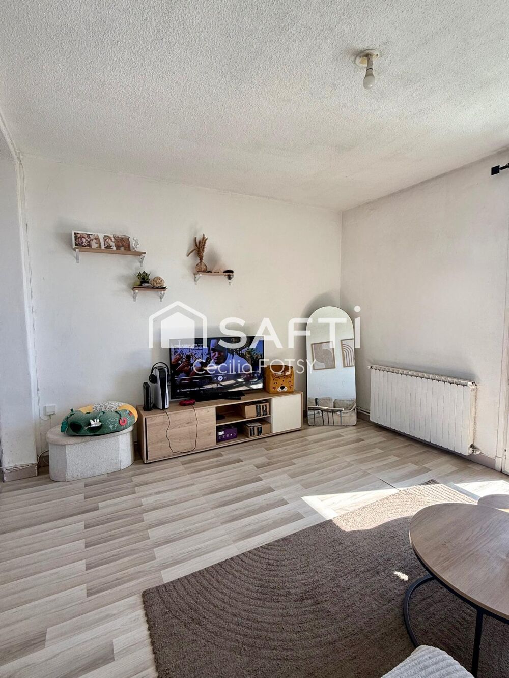 Vente Appartement Investissement locatif à Toulon Toulon