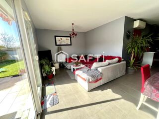  Maison à vendre 5 pièces 84 m²