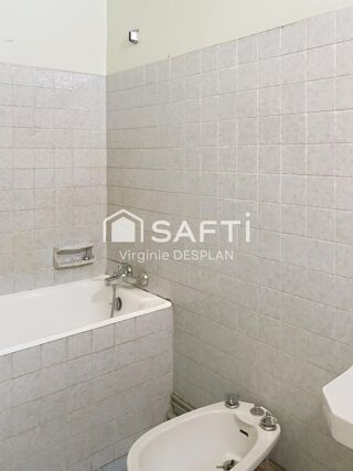  Appartement  vendre 3 pices 52 m