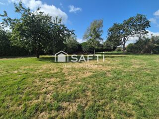  Terrain � vendre 1656 m�