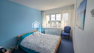  Appartement � vendre 4 pi�ces 99 m�