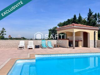  Maison à vendre 6 pièces 149 m²