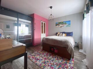  Maison � vendre 5 pi�ces 90 m�