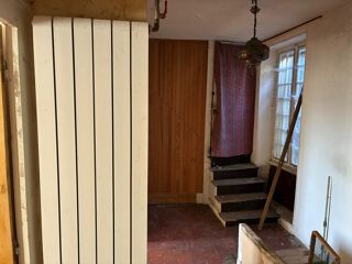 Maison à vendre 3 pièces 95 m²