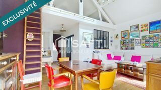  Maison � vendre 4 pi�ces 80 m�