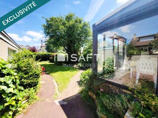  Maison à vendre 9 pièces 140 m²