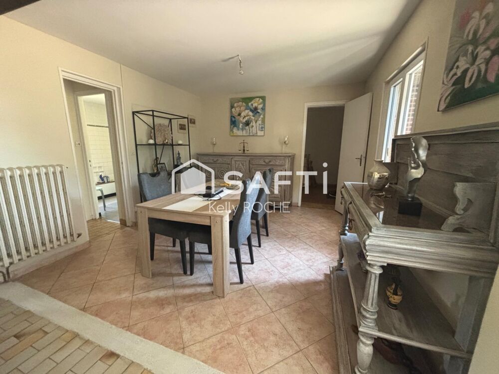 Maison de 100 m2