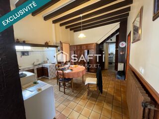  Maison � vendre 9 pi�ces 206 m�