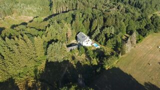  Maison � vendre 15 + pi�ces 500 m�