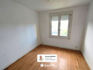  Maison à vendre 5 pièces 107 m²