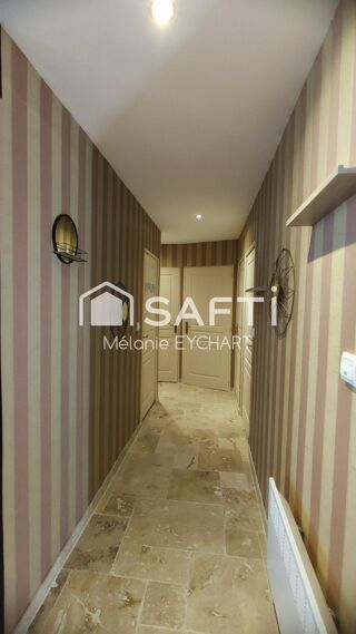  Maison � vendre 4 pi�ces 106 m�