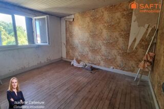  Maison � vendre 5 pi�ces 90 m�