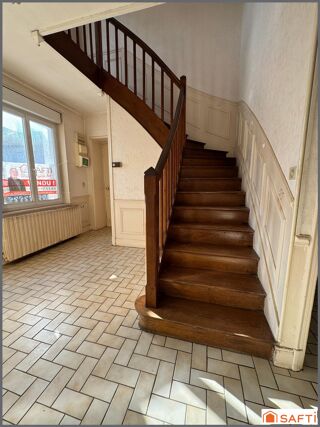  Maison � vendre 5 pi�ces 105 m�