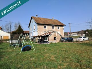  Maison � vendre 9 pi�ces 188 m�