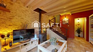  Maison à vendre 5 pièces 117 m²
