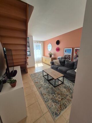  Maison  vendre 3 pices 48 m