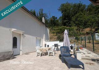  Maison à vendre 7 pièces 127 m²