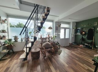  Maison � vendre 5 pi�ces 226 m�