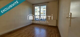  Appartement � vendre 3 pi�ces 60 m�