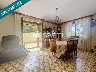  Maison à vendre 6 pièces 120 m²