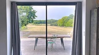 Maison 181m2 Puyréaux
