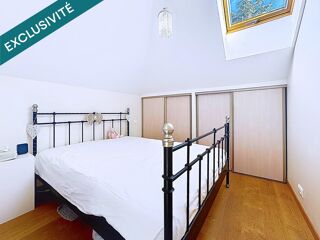  Maison à vendre 8 pièces 190 m²