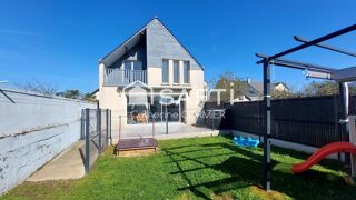  Maison � vendre 6 pi�ces 127 m�