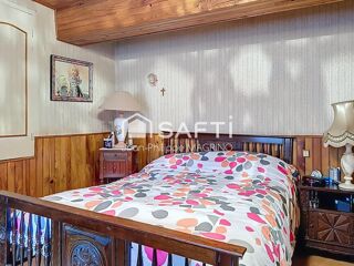  Maison à vendre 5 pièces 162 m²