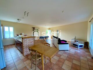  Maison à vendre 5 pièces 106 m²