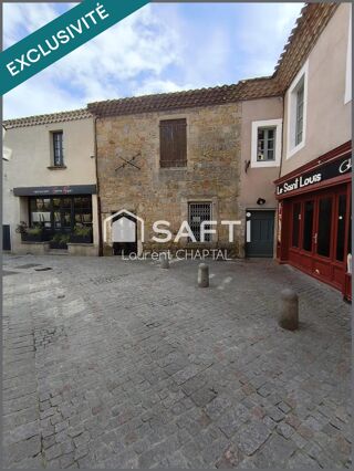  Immeuble à vendre 118 m²