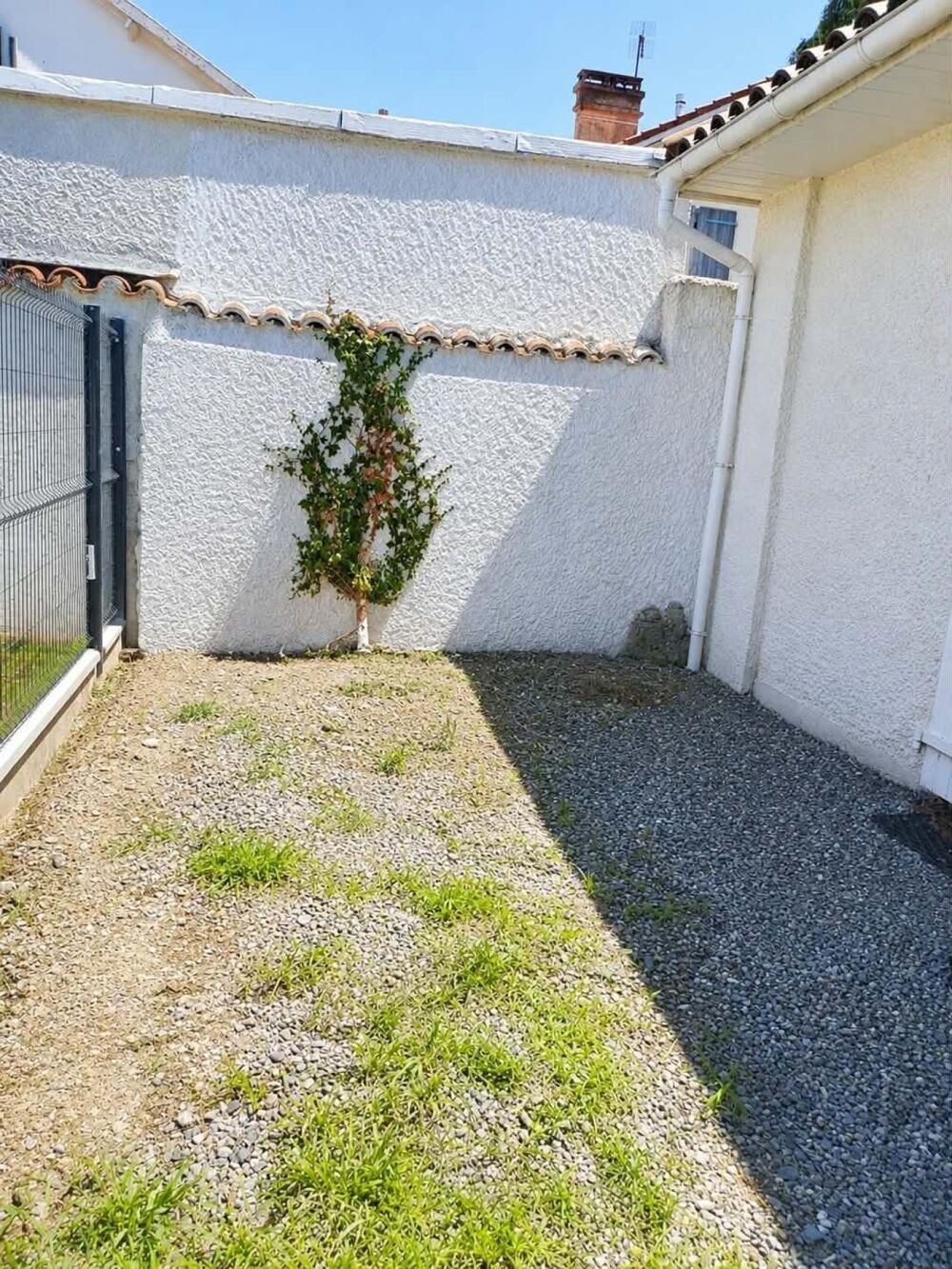 Vente Appartement STUDIO JARDIN PLACE DE PARKINGS Pau
