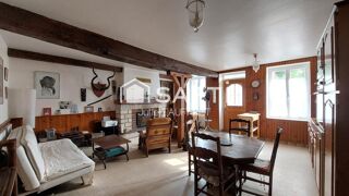  Immeuble à vendre 209 m²