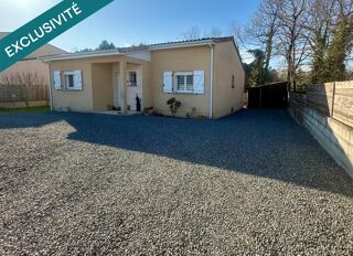  Maison � vendre 4 pi�ces 85 m�