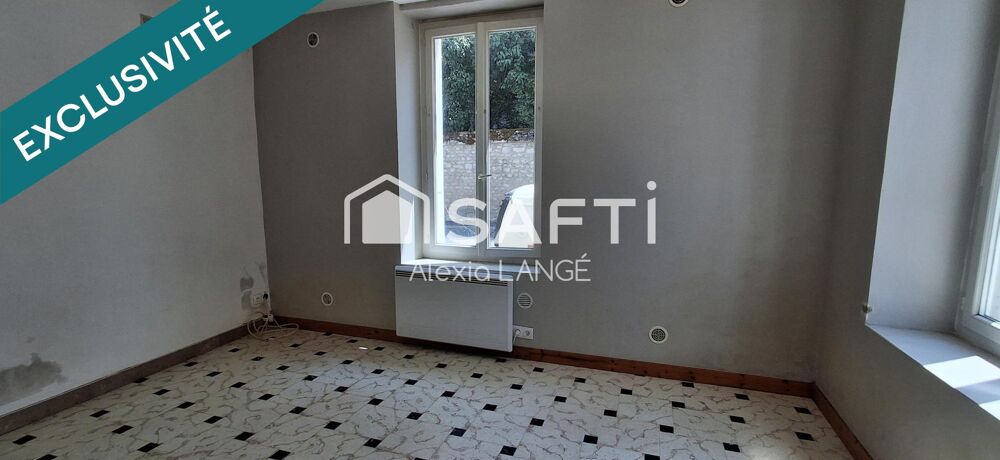 Vente Maison Maison de ville rilly sir vienne Rilly-sur-vienne