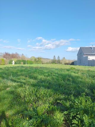  Terrain � vendre 1685 m�