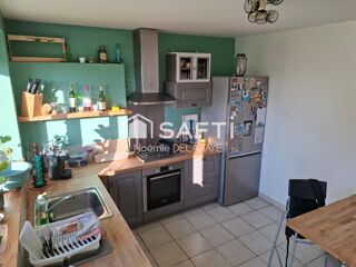  Maison � vendre 4 pi�ces 90 m�