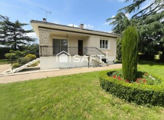  Maison à vendre 5 pièces 107 m²