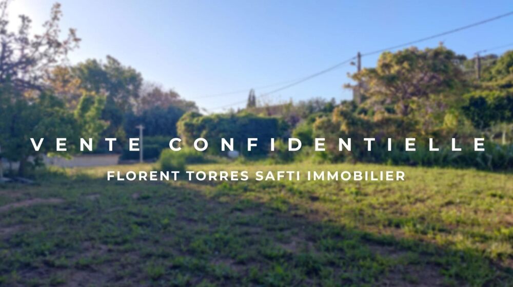 Vente Maison VENTE CONFIDENTIELLE | Villa d'architecte à 200 m de la plage de Fabrégas La seyne-sur-mer