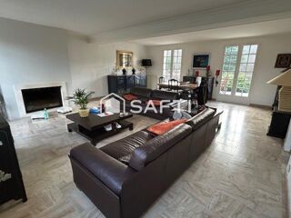  Maison � vendre 8 pi�ces 189 m�