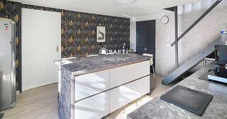  Maison � vendre 4 pi�ces 96 m�