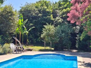  Maison � vendre 8 pi�ces 187 m�