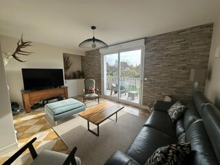  Maison � vendre 4 pi�ces 128 m�