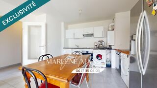  Appartement � vendre 2 pi�ces 42 m�