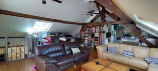  Maison à vendre 7 pièces 180 m²