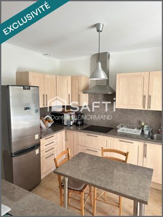  Maison � vendre 6 pi�ces 110 m�